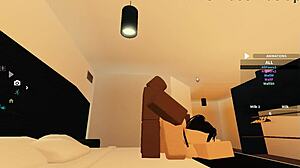 Explore Roblox Porn Blacked In This Exciting Adventure!