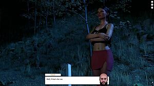 LETS PLAY Midnight Ride Party