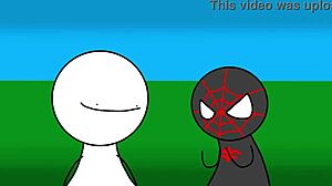 Episode 3 focuses on pussy training with big black cock power.