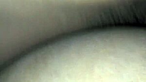 Look at that big fat ass booty shaking – it's huge and juicy.