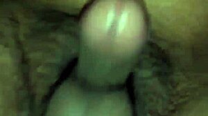 Latina Bent Over For Big Black Cock Doggy Style