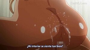 Exploring sexual orientation through college adventures with blowjobs and creampies