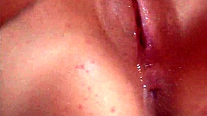 Tiny Cytherea fucks doggystyle, squirts, and takes facial