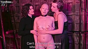 i invited the succubus in as her first submissive victim