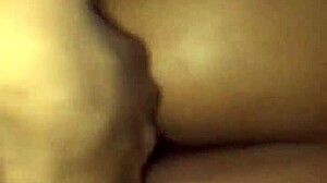 wet mouth and fat ass in amateur riding scene