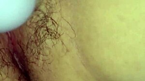 japanese wife experiences intense orgasm during sensual massage