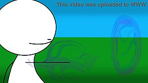 Episode 3 focuses on pussy training with big black cock power.