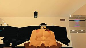 Explore Roblox Porn Blacked In This Exciting Adventure!