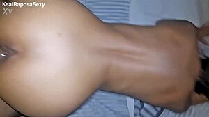 ksal raposa sexy quickie with doctor in hospital