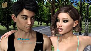 Intertwined 120: Detailed Puzzle Game Challenge