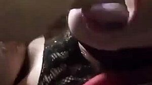 Same blowjob from another angle