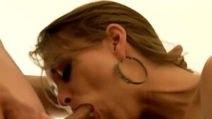 This one time when Riley Reid banged that guy in a quickie