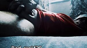 Wow, Bad Wolf28 Strokes His Penis In Uncensored Public Handjob Scene!