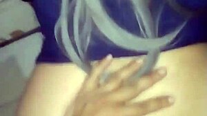 Arabic Milf Sexy Wife