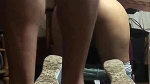 Does Mommy Like Anal? Yes, Daddy, It's So Delicious