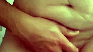 Shaved Pussy Licked in Cunilingus, Blowjob and Cum Compilation