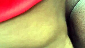 My boyfriend loves fucking me by the well!