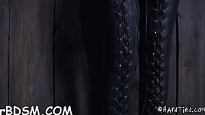 Intense Blowjob Hardcore Action!