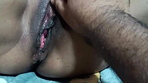 Mature Latina Sister-In-Law Gives Anal To Homemade Lover