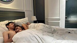 can i wake up without fucking my hot asian gf daily?