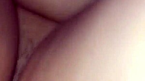 trim bitch roommate wet pussy in dorm