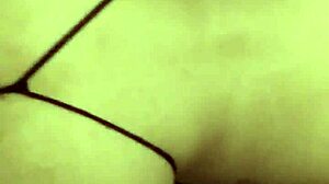 bbw latina milf cupcake in sexy thong