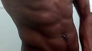 chatting in the university bathroom about daily stuff