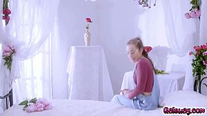 siri dahl and spencer bradley have passionate sex