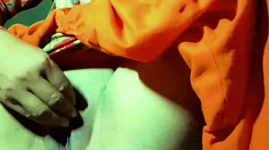 Anjali’s viral MMS shows intense pussy fingering, wanna see?