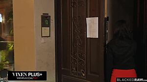 i'm the sultry podcaster emiri momota getting licked and fucked by a stranger's big black cock, oops i mean ride