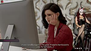 ms denvers ep 63 passion in the college