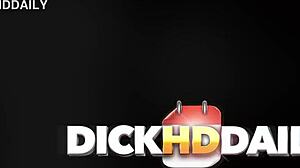 Ebony doll Wicca Lavey’s tight pussy wrecked by BBC. Cum covers her tits!