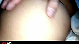 Morena Tesuda RIDES Big Cock INTENSELY