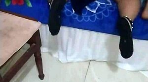 Arabic Milf Sexy Wife