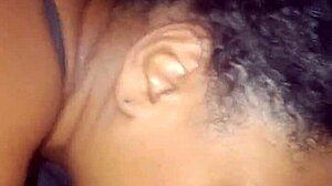 Husband stops motorcycle in alley to assfuck hot wife bareback for creampie