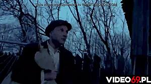 Mushroom Picker Smuggler Roleplay In Hardcore Costume Sex