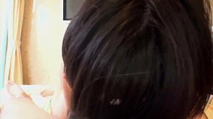 Explore intimate asian homemade scenes with pov rimjob and amateur passion