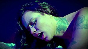 My stepfather secretly fucks me in detailed taboo encounter.