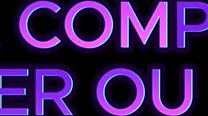 Casal Chama Motorista de App Para Transar com Paixão e Tesão