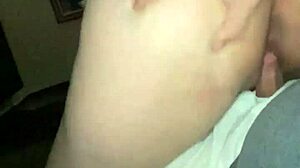 I enjoy the ride in this beautiful homemade setting