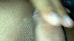 Fuck Beautiful Student's Tight Pussy and Creampie