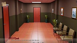 Alternate Existence 14 Game Adventure