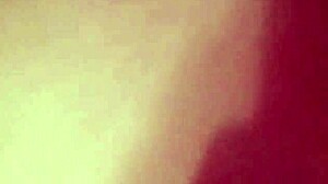 Latina Loves White Cock!