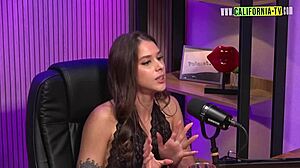 my biggest fantasy is a blonde latina milf young brazilian babe mix