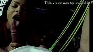 That blowjob on the net