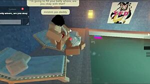 Hey, wanna see rough pool sex with my subscriber?