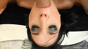 sandra in rough teen 18+ sex by tamed teen 18+s