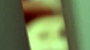 espiando compañera mexicana de la universidad en viaje de promoción