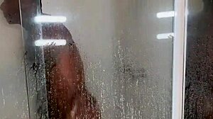 Did Tiffany Montavani get tied up and pounded by a massive black cock until squirting?
