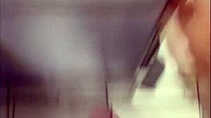 Two reais or a mysterious blowjob from the bodybuilder